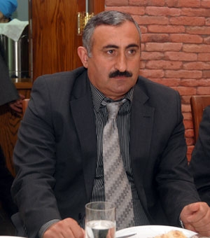 Nazim Süleymanov "Bakı" və "Qəbələ"ni hesabdan sildi
